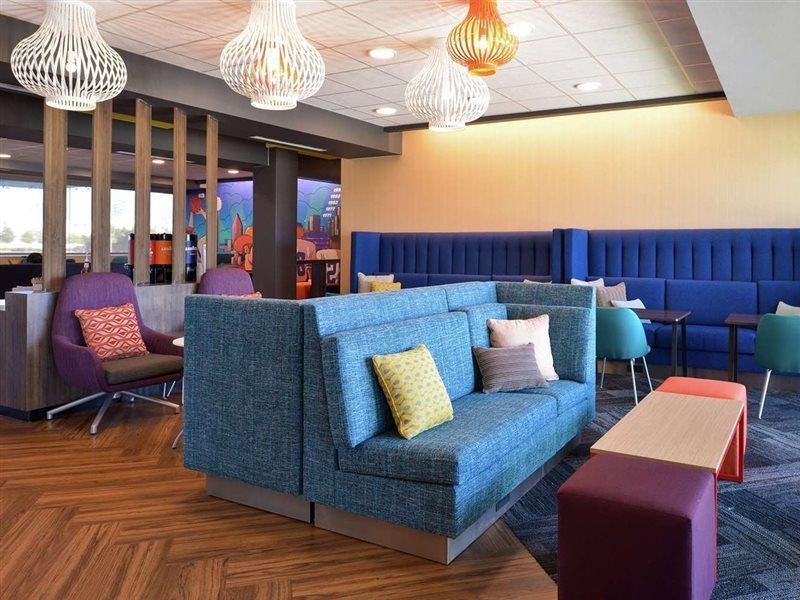 Готель Tru By Hilton Coppell Dfw Airport North Екстер'єр фото